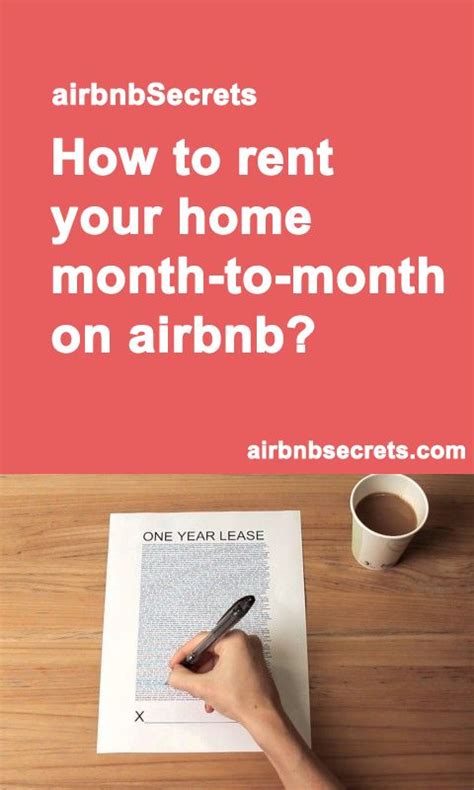 People do it all the time. Pro tip: Use the first month to evaluate the host, and if it works out then do the following month outside the airbnb platform so you both save money. Yes, I host lots of people for multiple months (up to 6 months). Airbnb will give you a furnished place with no utilities ideally.